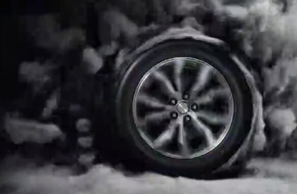 XTreads-轮胎宣传片制作欣赏