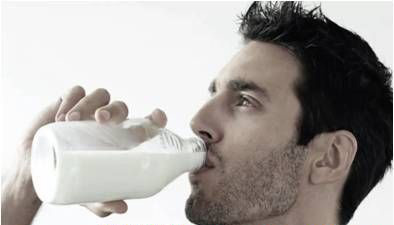 牛奶广告片制作脚本