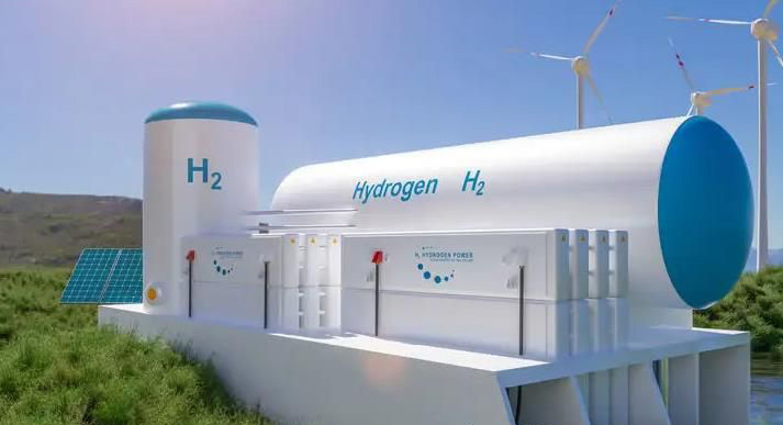 某能源企业宣传片《注力氢能，筑梦未来》文案
