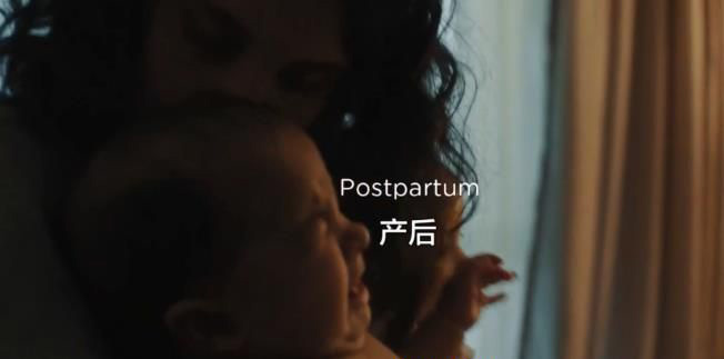 2022多芬母亲节品牌广告宣传片《一位母亲的压力》